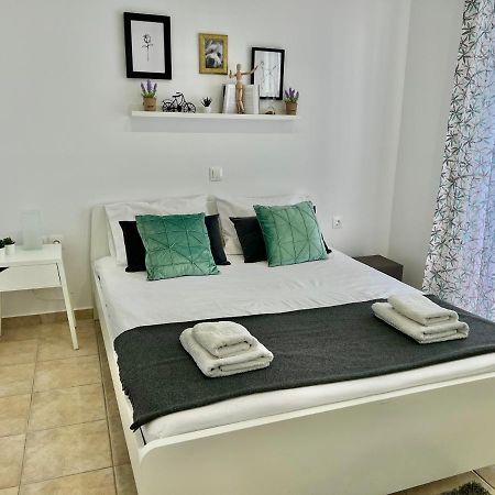Cute & Sweet Home Archangelos (Rhodes) Exterior foto