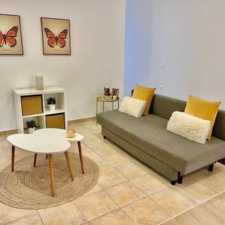 Cute & Sweet Home Archangelos (Rhodes) Exterior foto