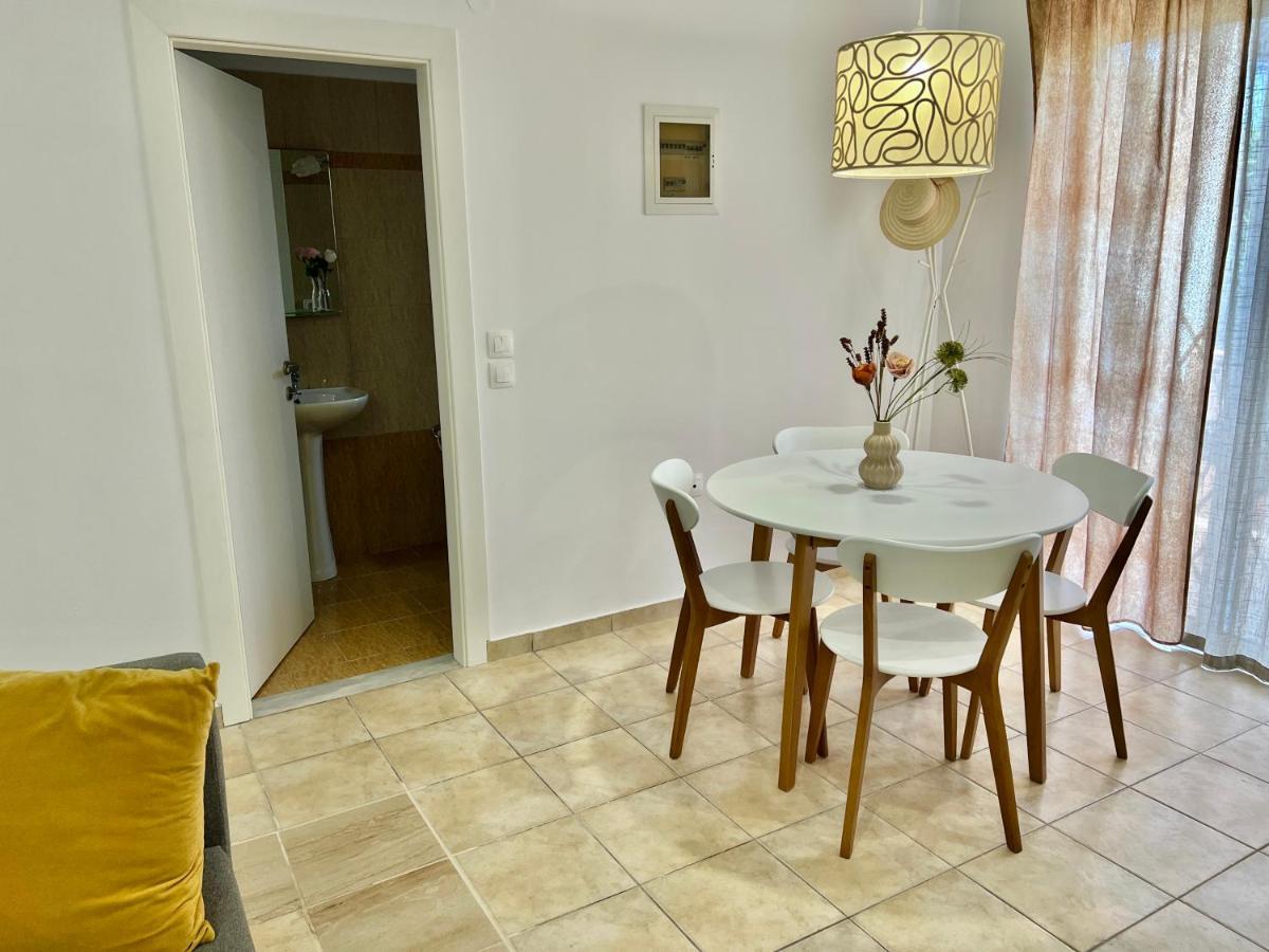 Cute & Sweet Home Archangelos (Rhodes) Exterior foto