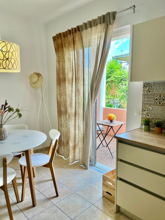 Cute & Sweet Home Archangelos (Rhodes) Exterior foto