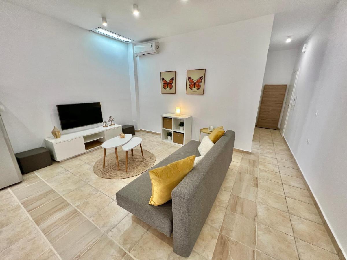 Cute & Sweet Home Archangelos (Rhodes) Exterior foto