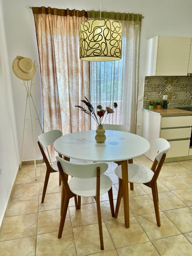 Cute & Sweet Home Archangelos (Rhodes) Exterior foto