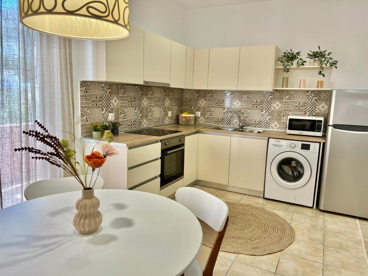 Cute & Sweet Home Archangelos (Rhodes) Exterior foto
