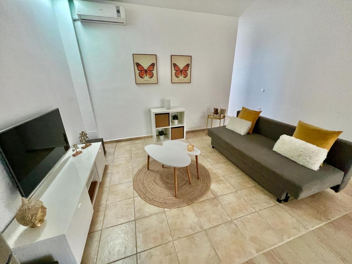 Cute & Sweet Home Archangelos (Rhodes) Exterior foto
