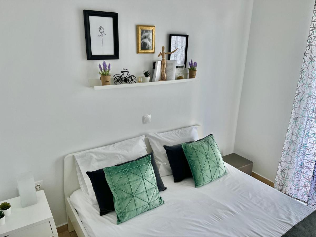 Cute & Sweet Home Archangelos (Rhodes) Exterior foto