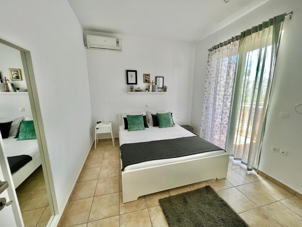 Cute & Sweet Home Archangelos (Rhodes) Exterior foto