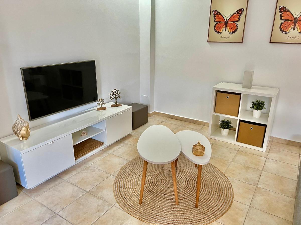 Cute & Sweet Home Archangelos (Rhodes) Exterior foto