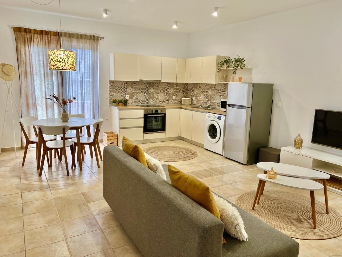 Cute & Sweet Home Archangelos (Rhodes) Exterior foto