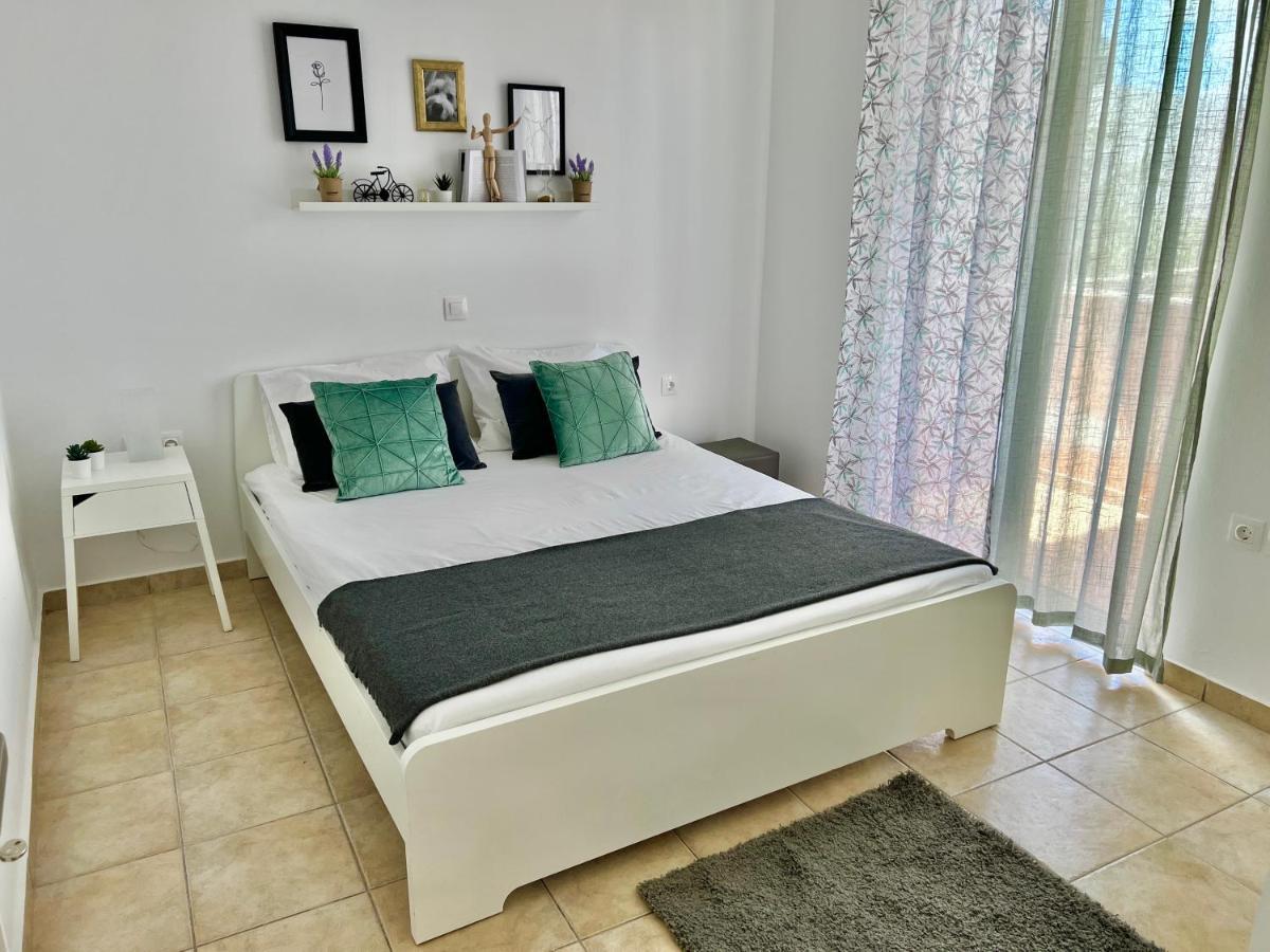 Cute & Sweet Home Archangelos (Rhodes) Exterior foto