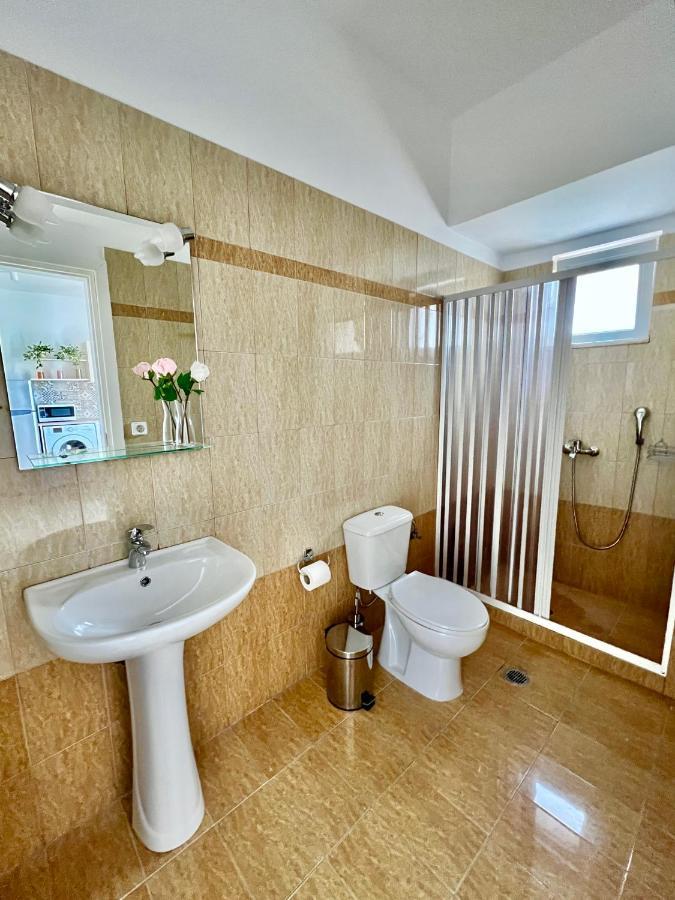 Cute & Sweet Home Archangelos (Rhodes) Exterior foto